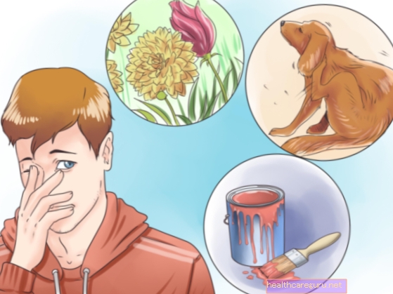 Alergi gelatin: gejala dan apa yang perlu dilakukan