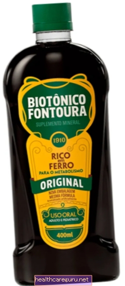 Biotonic Fontoura