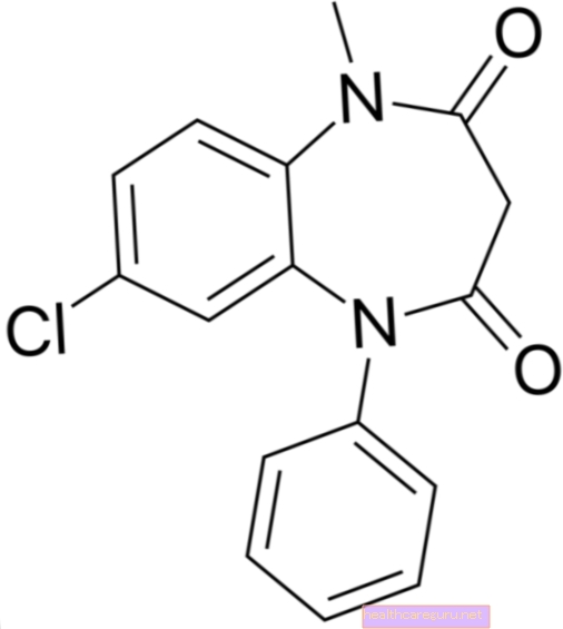 Clobazam (Frisium)