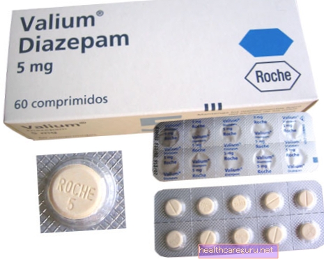 Diatsepaami (Valium)