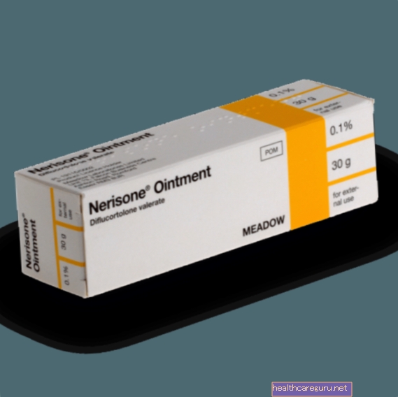 Diflucortolon (Nerisona)