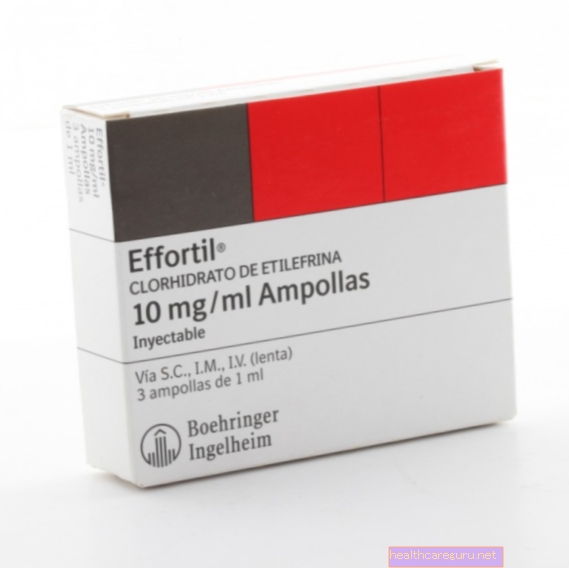 Ethylfrine (Efortil)
