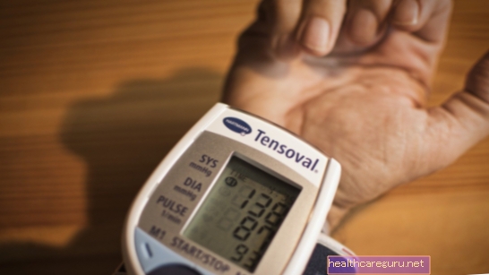 Losartan na vysoký krvný tlak: ako používať a vedľajšie účinky