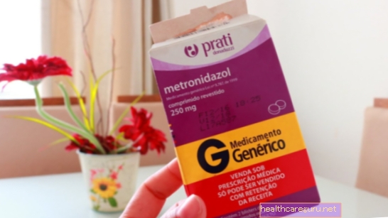 Метронидазол таблетки: какво представлява, за какво служи и как да се използва
