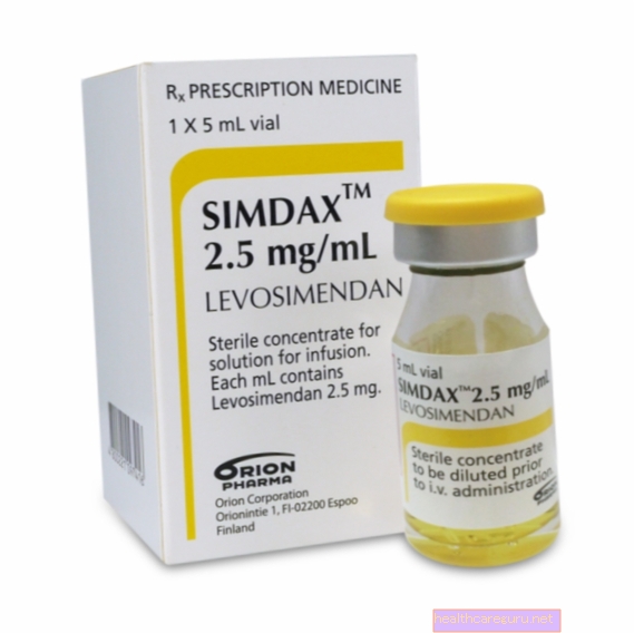 Simdax