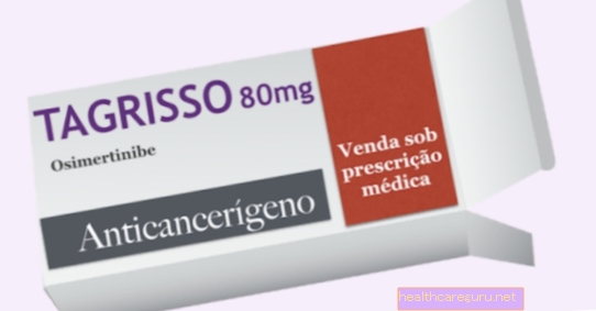 Tagrisso: για τη θεραπεία του καρκίνου του πνεύμονα