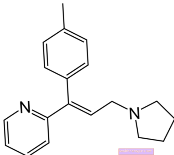 Triprolidin
