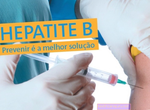 Ваксина срещу хепатит В