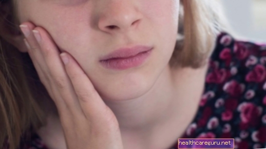 7 hlavných príčin opuchu úst a čo robiť
