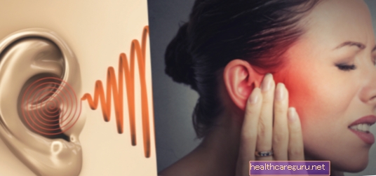Zvana ausī: cēloņi, kā identificēt un ārstēt