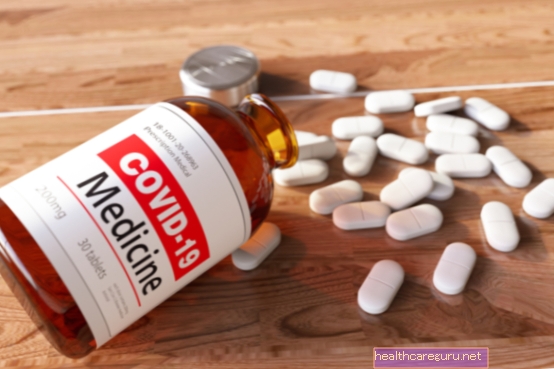 코로나 바이러스 약물 (COVID-19) : 승인 및 연구 중