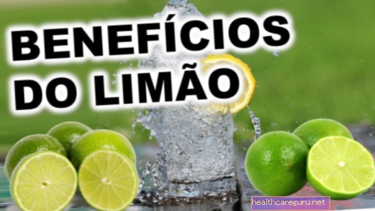 10 zdravotných výhod citrónu