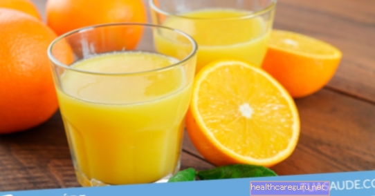 5 apelsīna ieguvumi veselībai