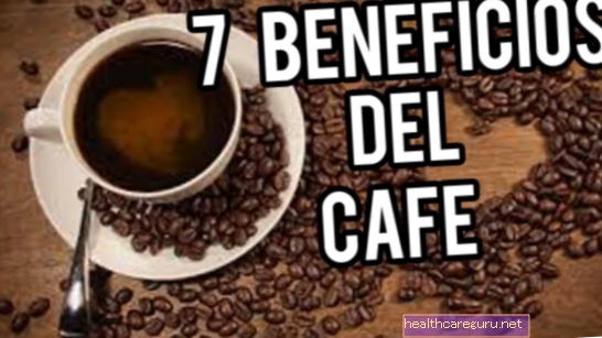 7 Οφέλη για την υγεία από τον καφέ