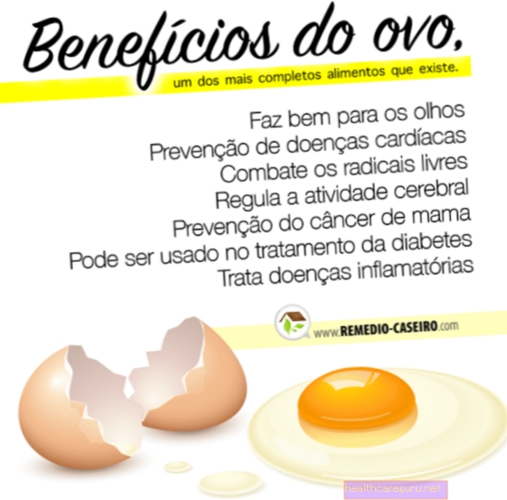 8 belangrijkste gezondheidsvoordelen van de eier- en voedingstabel