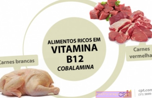 Matvarer rik på vitamin B12