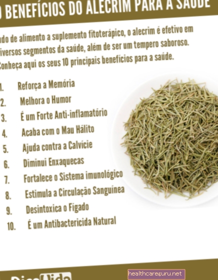 Lợi ích sức khỏe của trà hương thảo và cách làm