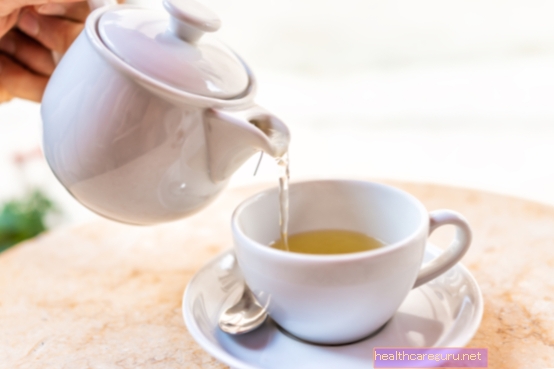 Brusnicový čaj: hlavné výhody a spôsob výroby