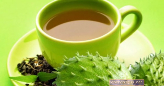 Herbata Soursop: do czego służy i jak ją przygotować