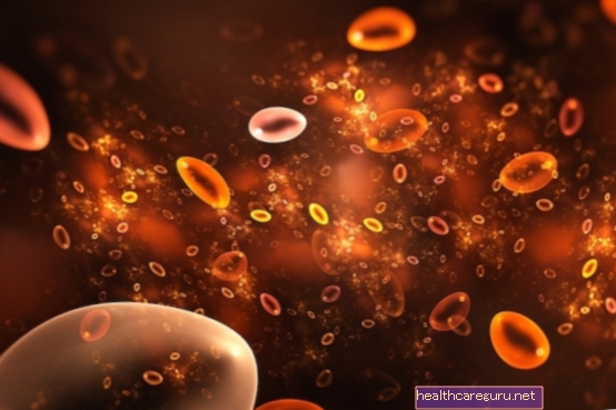 Χαμηλά αιμοπετάλια: τι μπορούν να είναι και τι να κάνουν