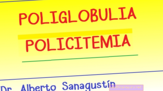 Polyglobulia