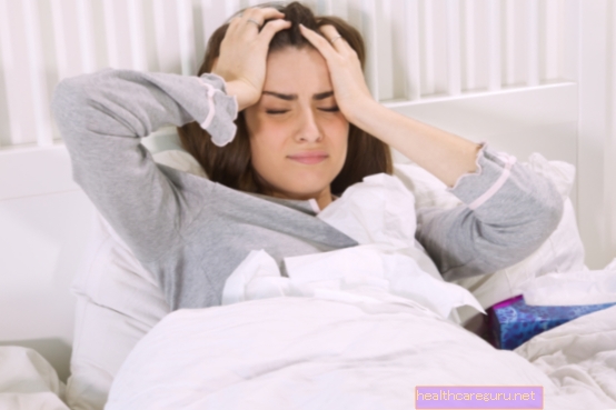 Как да лекуваме хронично безсъние