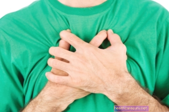 7 тестова за процену здравља срца