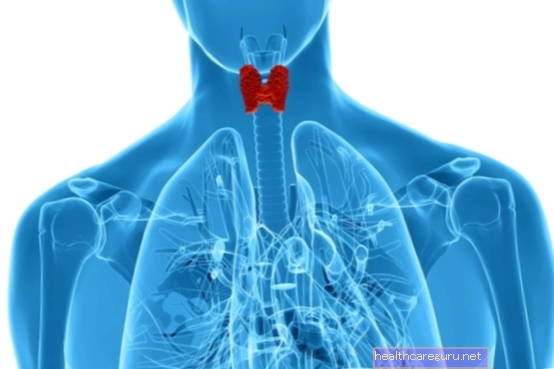 8 често срещани проблеми с щитовидната жлеза и как да се идентифицират