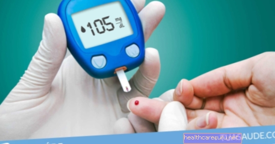 Pre-diabetes: mikä se on, oireet ja miten parantaa
