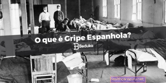 Hva var spansk influensa og hva var symptomene