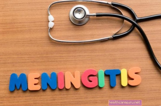 Liječenje virusnog meningitisa