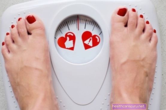 Πώς χάνει το sibutramine το βάρος;