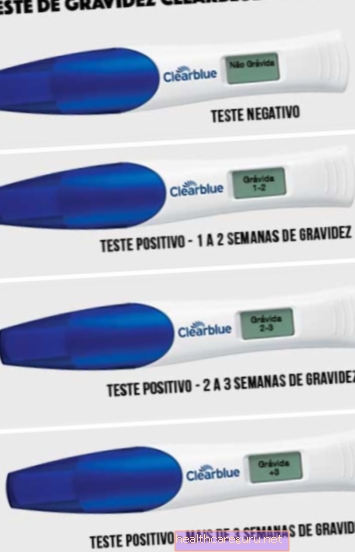 Kako narediti lekarniški test nosečnosti doma