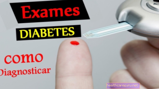 Testi za diagnosticiranje diabetesa