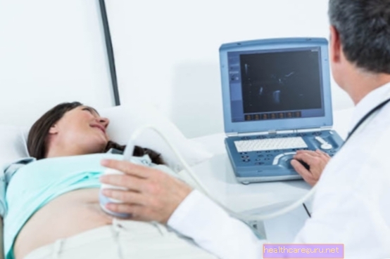 Abdominal ultrason: ne için, nasıl yapılır ve hazırlanır