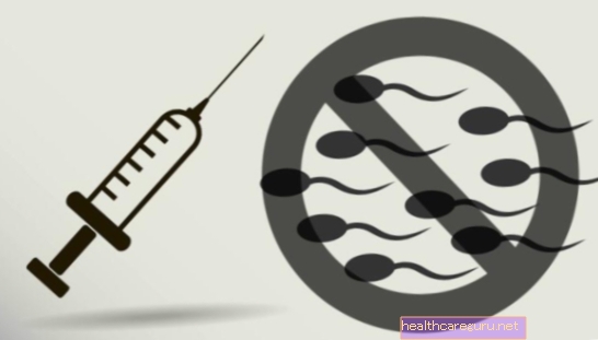 Driemaandelijkse anticonceptie-injectie: wat het is, voordelen en hoe te gebruiken