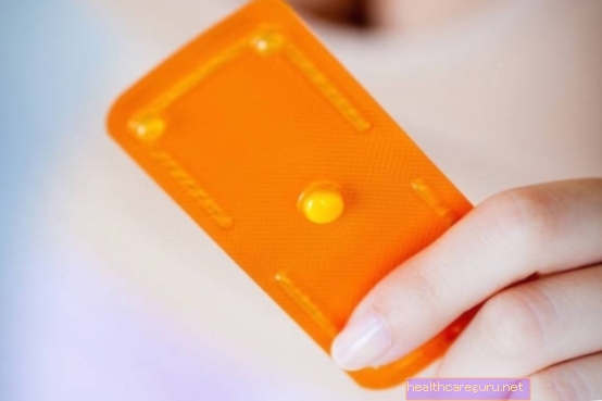 Лекарства, които намаляват контрацептивния ефект