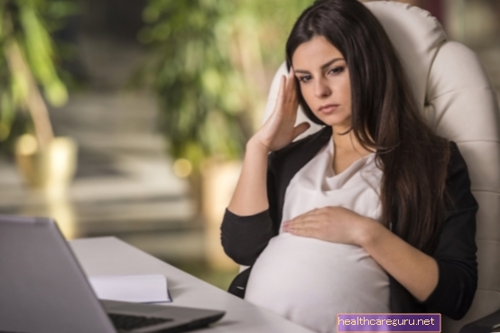 Stress raseduse ajal: millised on riskid ja kuidas leevendada