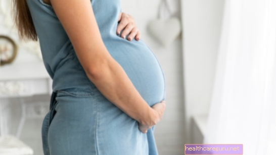Risikoschwangerschaft: Was es ist, Symptome, Ursachen und wie Komplikationen vermieden werden können