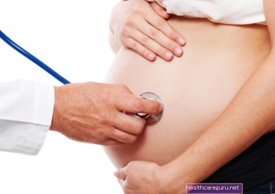 Prenatal: När ska jag börja, samråd och prov