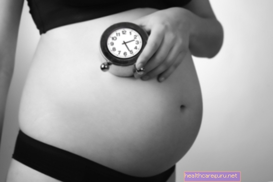 Risiko melahirkan anak dalam diabetes kehamilan