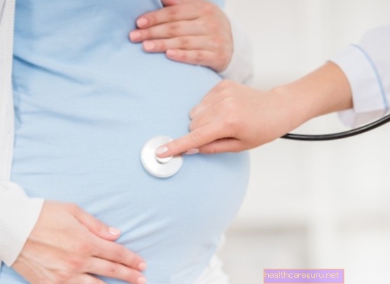 Verejooks raseduse ajal: põhjused ja mida teha