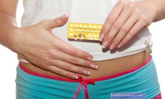 Да ли узимање контрацепцијских пилула штети беби?
