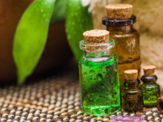 5 eteričnih olj za boj proti tesnobi