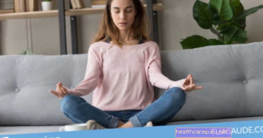 Jak správně meditovat sám (v 5 jednoduchých krocích)