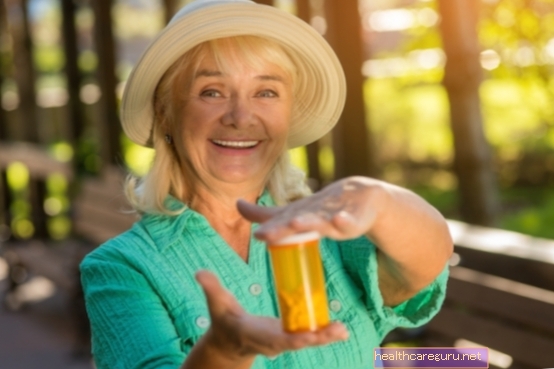 Sojalecithine tijdens de menopauze: voordelen, waar het voor is en hoe het moet worden ingenomen