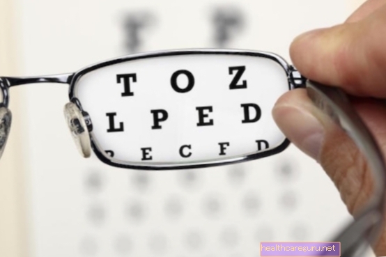 5 змін очей, спричинених діабетом