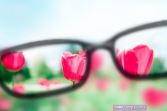 Kā ārstēt 7 visizplatītākās redzes problēmas