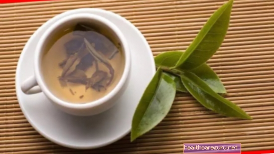 9 zdravotných výhod harmančekového čaju