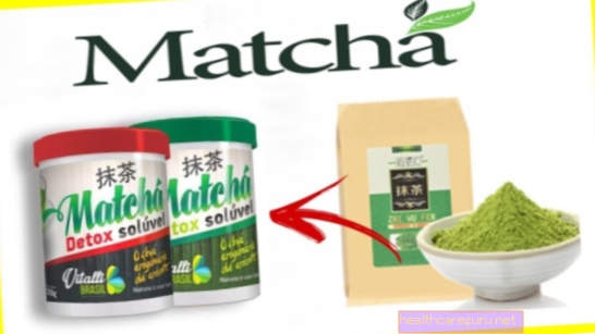 Matcha tējas priekšrocības un kā to lietot